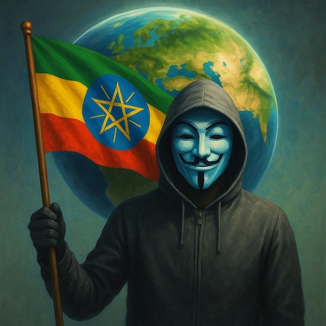 CYBER-ETHIOPIA image
